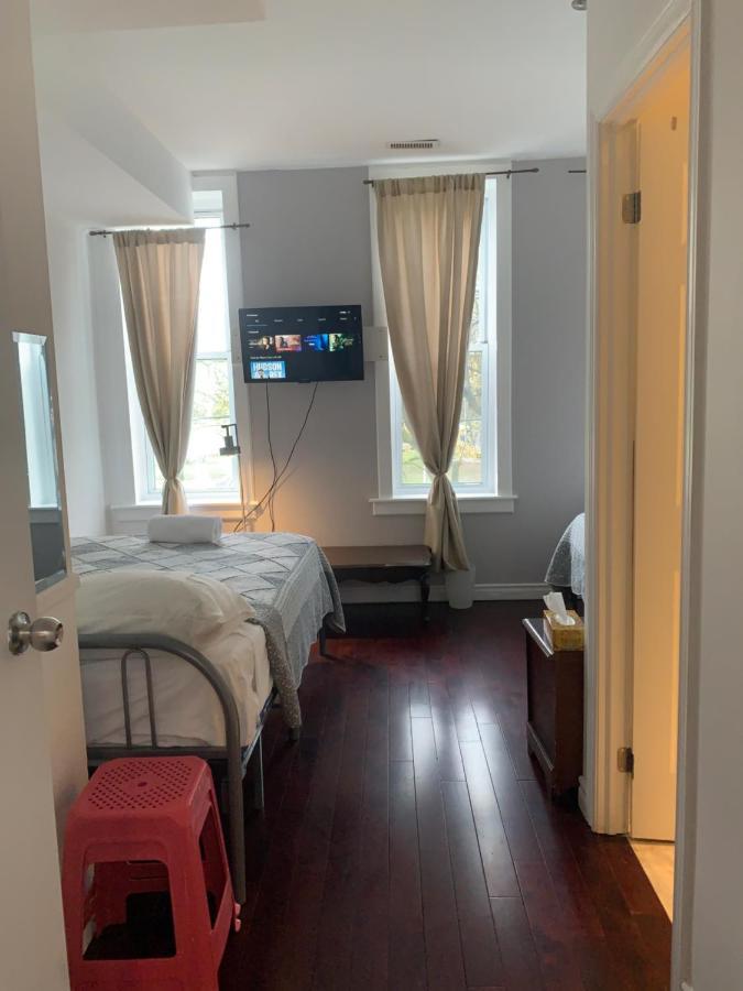 טורונטו Park Inn מראה חיצוני תמונה