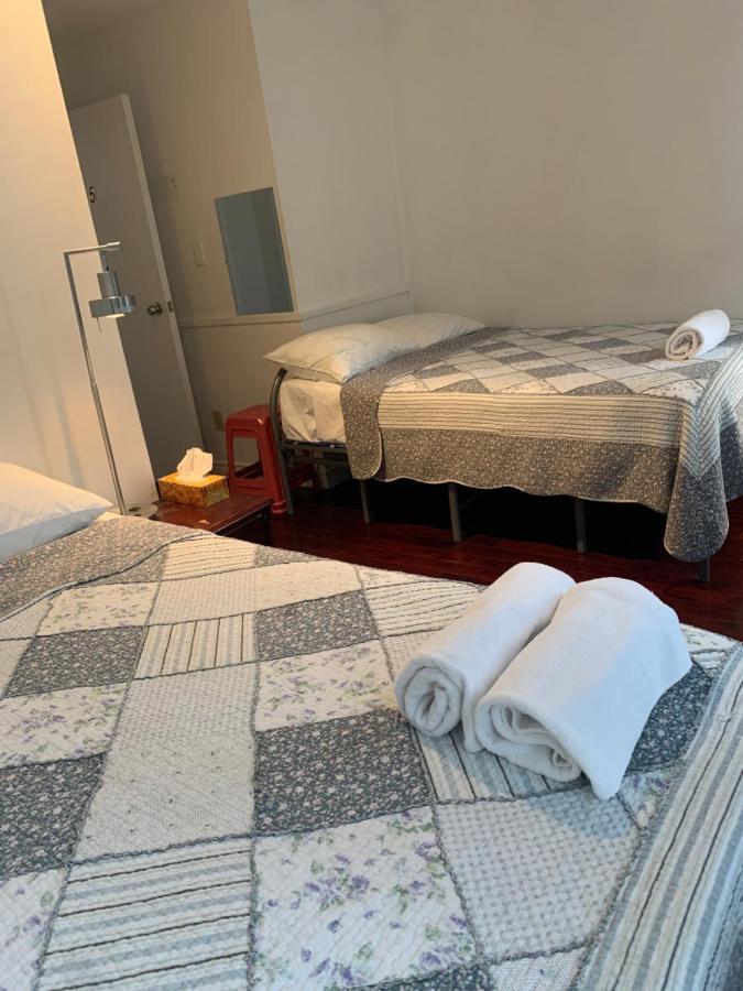 טורונטו Park Inn מראה חיצוני תמונה