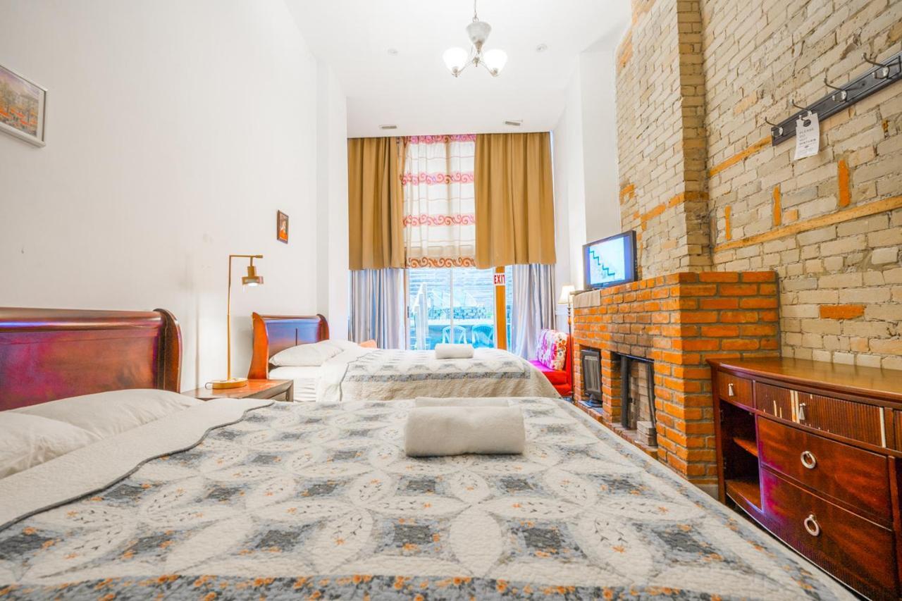 טורונטו Park Inn מראה חיצוני תמונה
